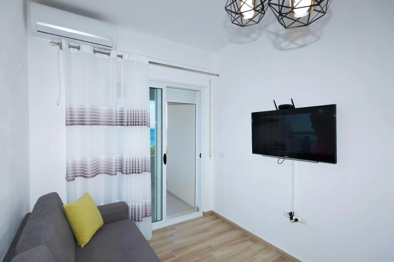 Seaview Apartments Vlore