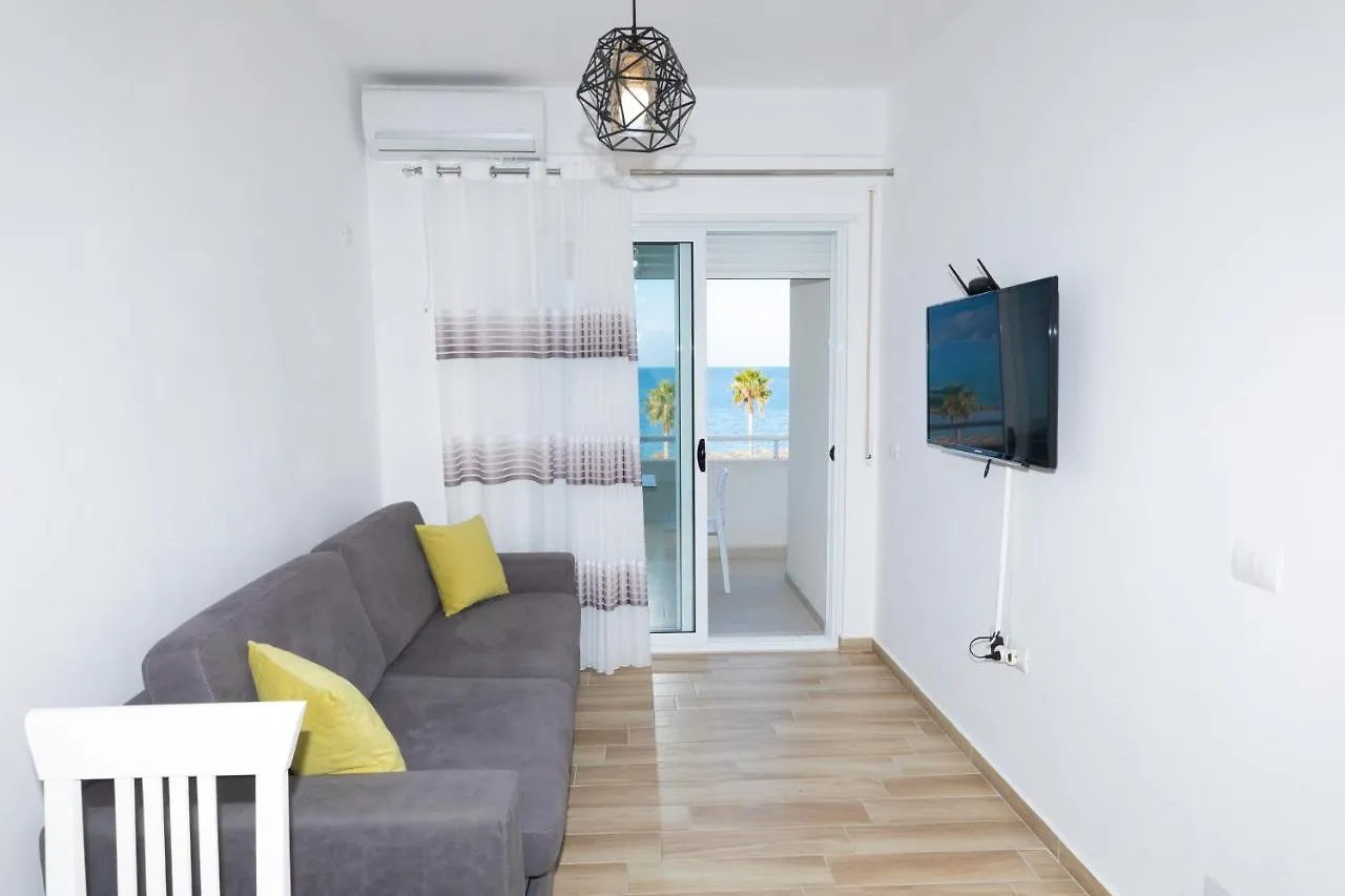 Seaview Apartments Vlore