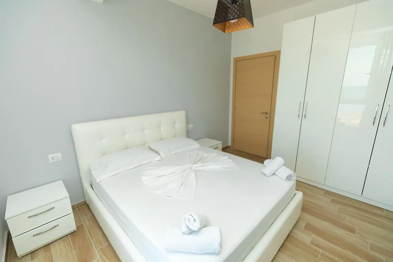 Seaview Apartments Vlorë Αλβανία