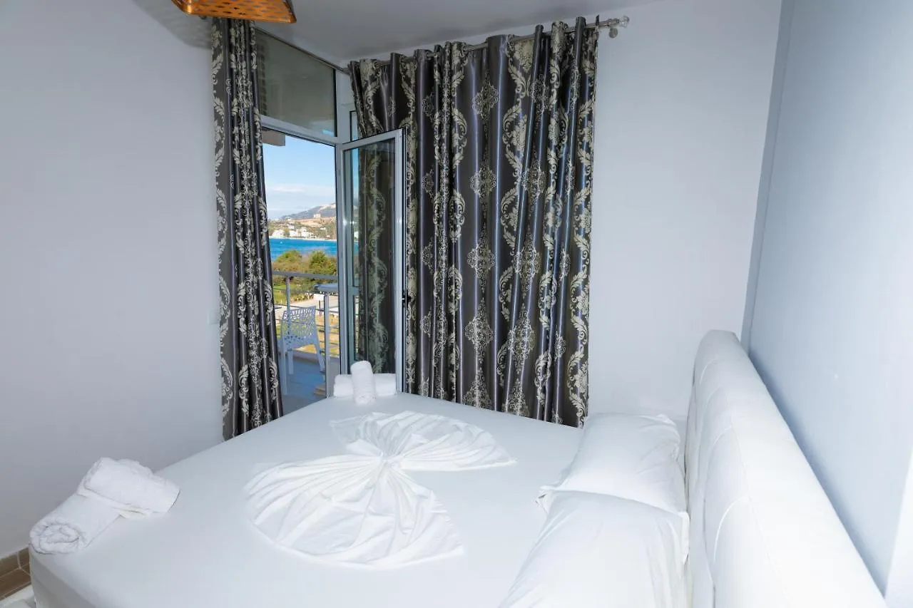 Seaview Apartments Vlora