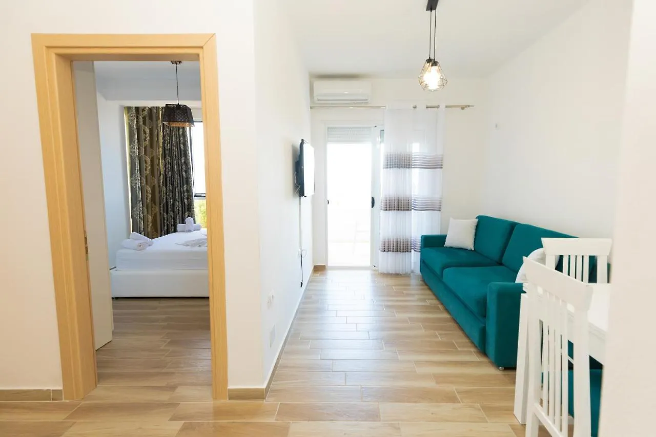 Seaview Apartments Vlora