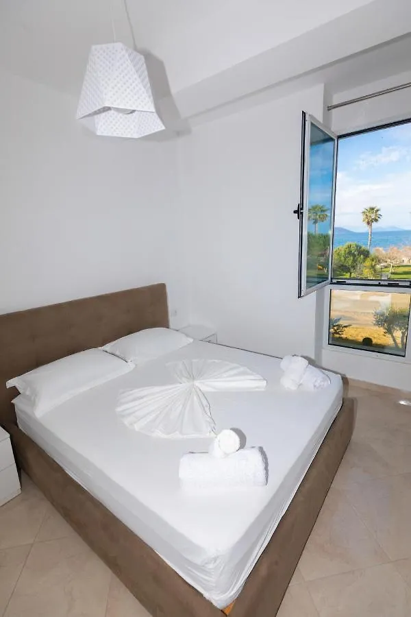 Seaview Apartments Vlore