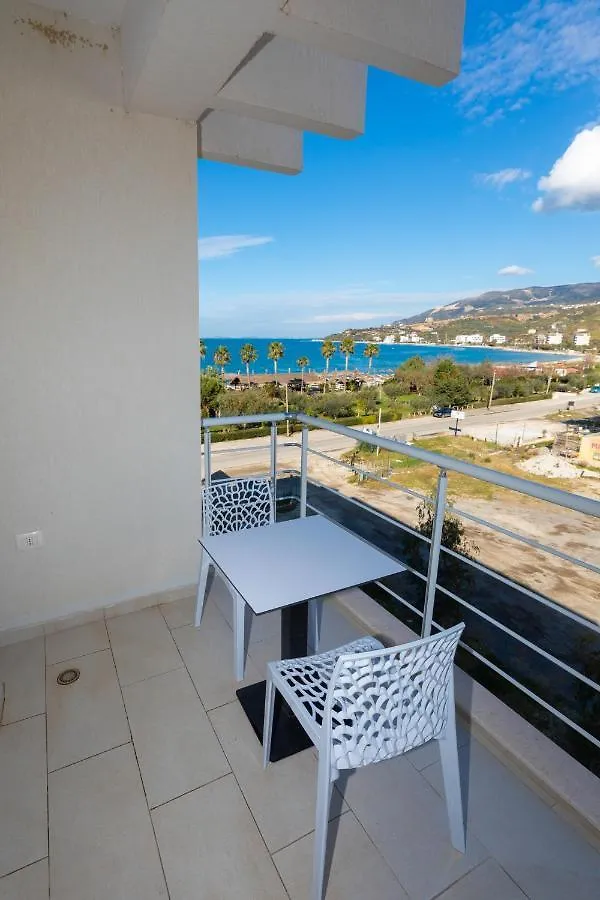 Seaview Apartments Vlorë