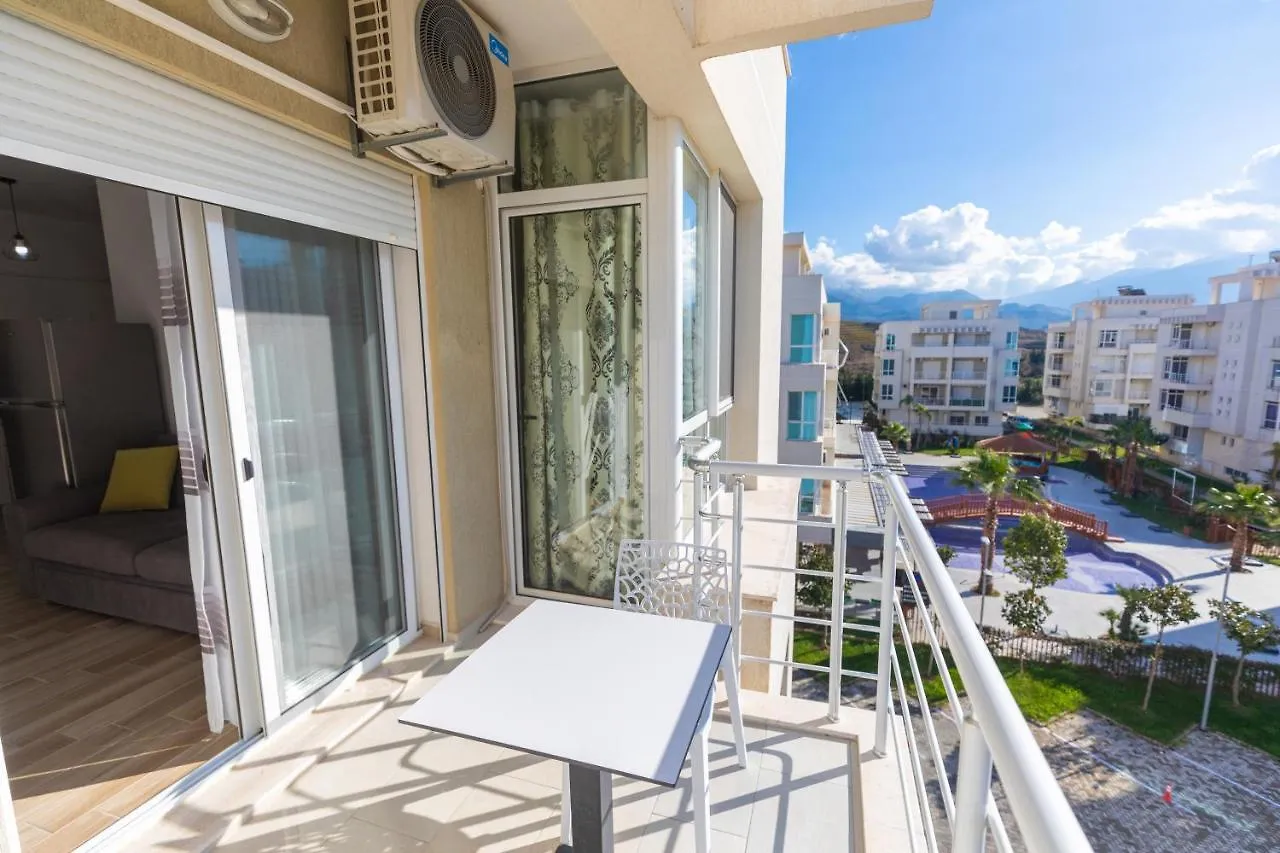 Seaview Apartments Vlore