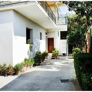 Appartement Demaj, Vlorë