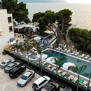 4* Hotel Le Palazzine