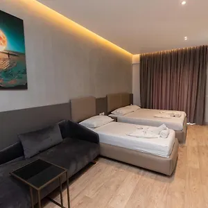  Appartement Novus