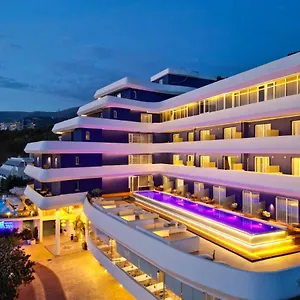 Hotel Regina Blu, Vlorë