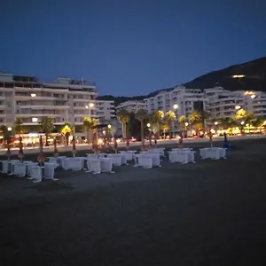  Apartmán Alti Marina Beach