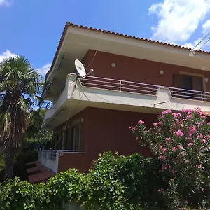 Maison d'hôtes Alliaj, Vlorë