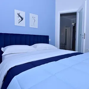 Appartement Sunbelle Suites, Vlorë